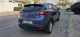 Low mileage CX3