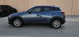 Low mileage CX3