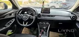 Low mileage CX3