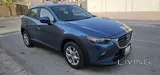 Low mileage CX3