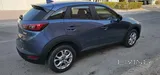 Low mileage CX3
