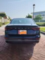 Low mileage Emgrand