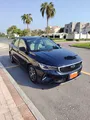 Low mileage Emgrand