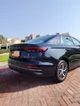 Low mileage Emgrand