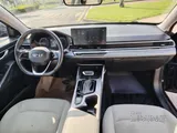 Low mileage Emgrand