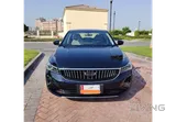 Low mileage Emgrand