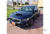 Low mileage Emgrand