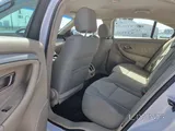 Low Mileage Ford Taurus for sale