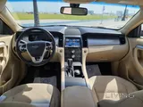 Low Mileage Ford Taurus for sale