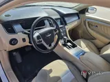 Low Mileage Ford Taurus for sale