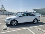 Low Mileage Ford Taurus for sale