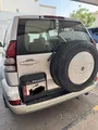 low mileage ,good condition ,4 new tyres