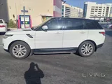 لاند روفر سبورت 2014 V6 سوبر تشارجد 4WD بحالة ممتازة