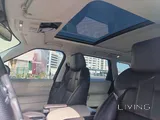 لاند روفر سبورت 2014 V6 سوبر تشارجد 4WD بحالة ممتازة