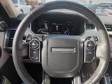 لاند روفر سبورت 2014 V6 سوبر تشارجد 4WD بحالة ممتازة