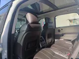 لاند روفر سبورت 2014 V6 سوبر تشارجد 4WD بحالة ممتازة