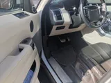 لاند روفر سبورت 2014 V6 سوبر تشارجد 4WD بحالة ممتازة