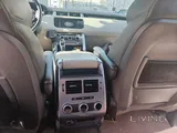 لاند روفر سبورت 2014 V6 سوبر تشارجد 4WD بحالة ممتازة