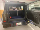 Low Mileage Jetour T2 Luxury | Misty Cyan | Pristine Condition