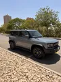 Low Mileage Jetour T2 Luxury | Misty Cyan | Pristine Condition