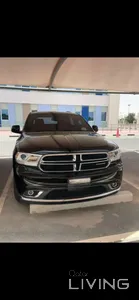Dodge Durango SLT 2019