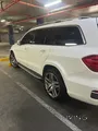 Low mileage Mercedes GL 500  for real sales