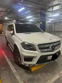 Low mileage Mercedes GL 500  for real sales