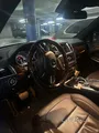 Low mileage Mercedes GL 500  for real sales