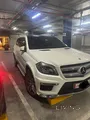 Low mileage Mercedes GL 500  for real sales