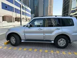 Low mileage Mitsubishi (one owner-10 yrs)
