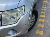 Low mileage Mitsubishi (one owner-10 yrs)