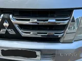 Low mileage Mitsubishi (one owner-10 yrs)