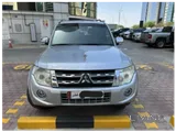 Low mileage Mitsubishi (one owner-10 yrs)