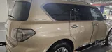 نيسان باترول منخفضة الكيلومترات