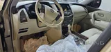 نيسان باترول منخفضة الكيلومترات