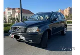 Low mileage & no accident 2012 VOLVO XC90