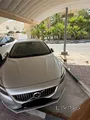 فولفو V40 T3  بحالة ممتازة ممشى قليل