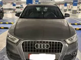 Low Mileage Q3 Audi 2015