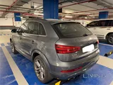 Low Mileage Q3 Audi 2015