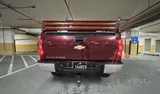 Low mileage silverado