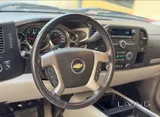 Low mileage silverado