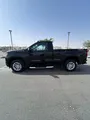 Low mileage  Silverado 2023