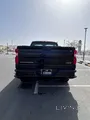 Low mileage  Silverado 2023