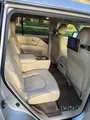 Low mileage, spacial edition infinity QX80