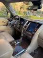 Low mileage, spacial edition infinity QX80