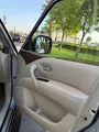 Low mileage, spacial edition infinity QX80