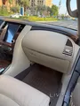 Low mileage, spacial edition infinity QX80