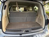 Low mileage, spacial edition infinity QX80