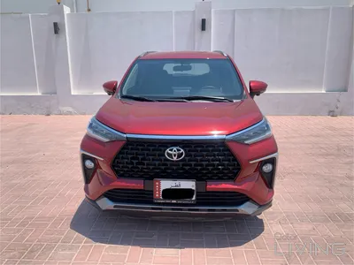 Toyota Veloz  2024