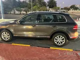 Low mileage Volkswagen Touareg 2016 in excellent condition